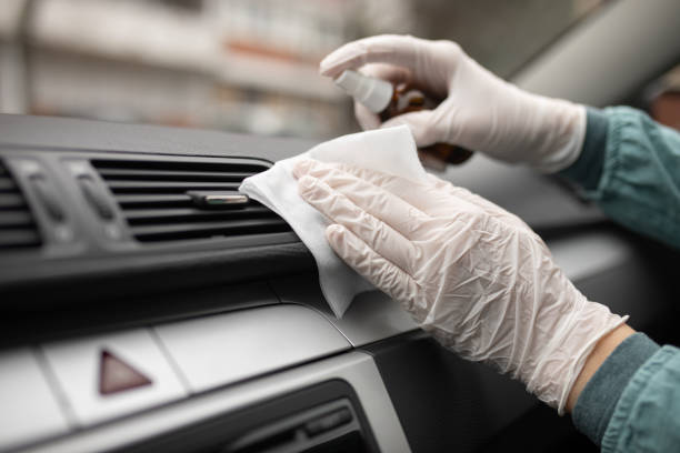 Best Best Air Duct Cleaning Company  in Dike, IA