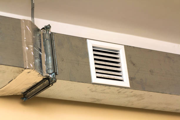 Best Air Duct Cleaning Near Me  in Dike, IA